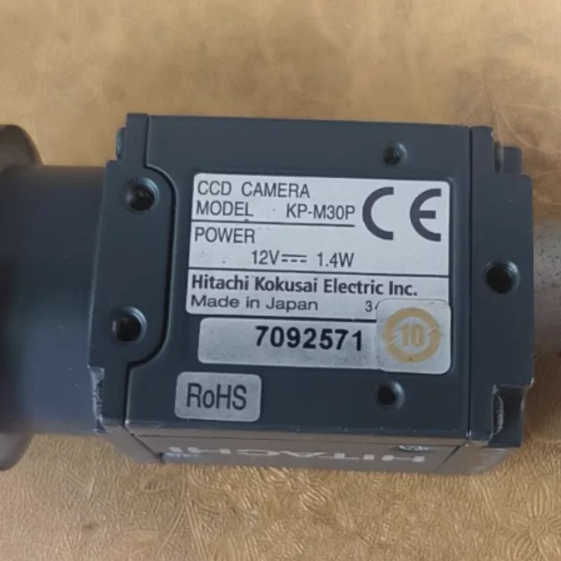 Second Hand KP-M30P…