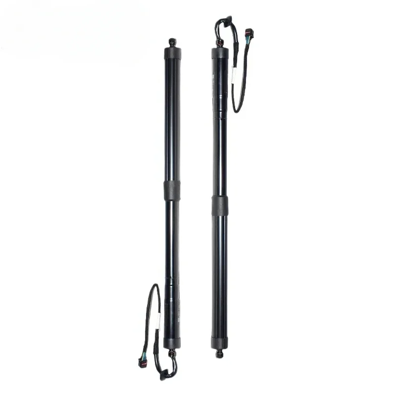 LR061667 LR081964 1 Pair REAR LEFT RIGHT POWERLIFT GAS SPRING TAILGATE FIT FOR RANGE ROVER Evoque 2011- LR025444 LR051452