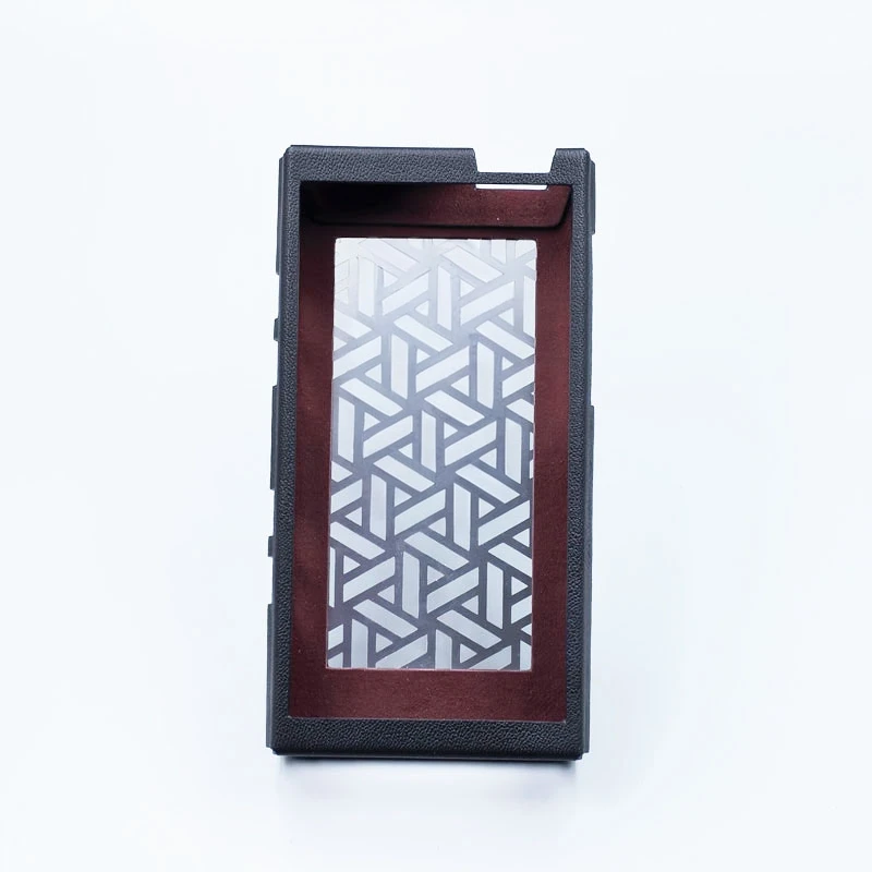 MA6 Custom-Made Genuine Leather Case For EVOARIA EvoOne Evo One CU