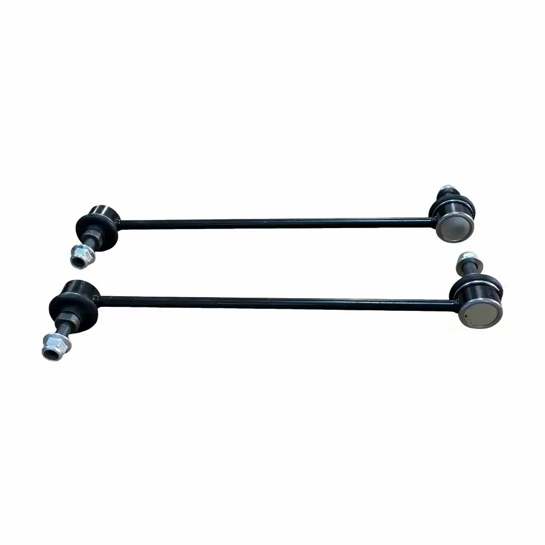 

2PCS Front Stabilizer Link 5087.39 For Citroen C-Elysee 1.6L 2007-2014 Picasso 2.0L 2002-2012 Car accessories