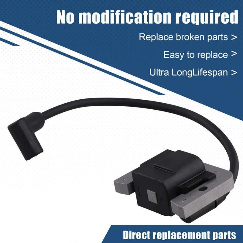 Hot 3258406 Lawn Mower Accessories Ignition Coil High Pressure Pack for KT Engines 32-584-06-S 32 584 06-S