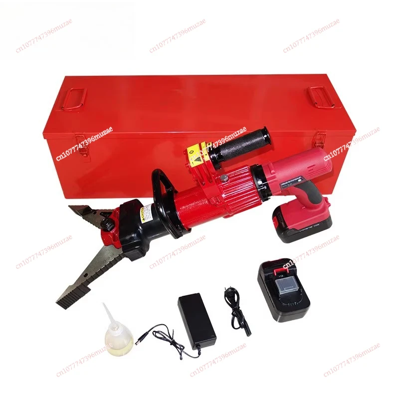 Electric scissors Electric hydraulic scissors BC-300 Electric dismantling tool