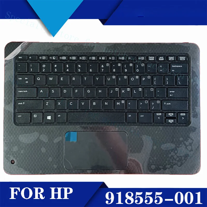 

Клавиатура A+ для HP Probook X360 11 G1EE G2EE C shell 918555-001