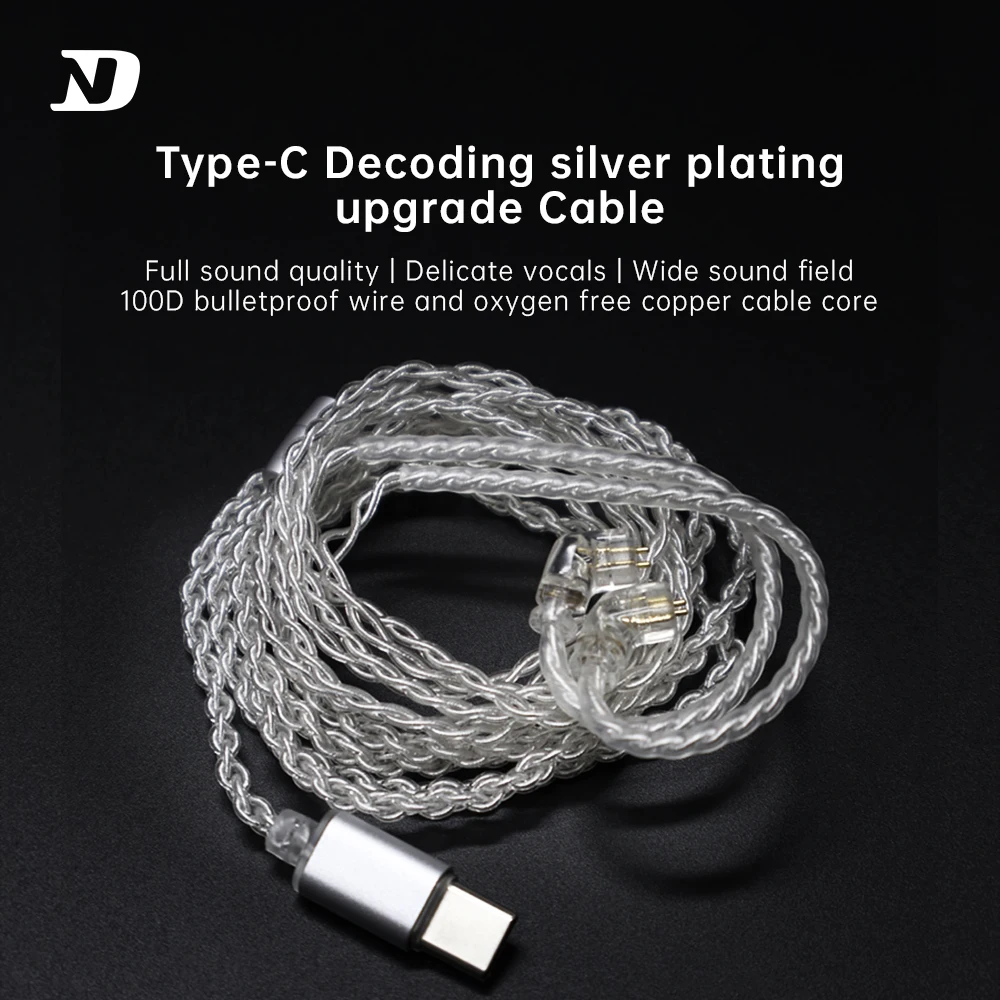 Nd D7 Digital Decod… - image