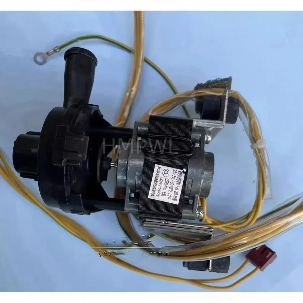 لمروحة تكييف الهواء المركزي هايسنس هيتاشي YJ48-20A-3E06 مضخة الصرف 1514478. ج 2109672. ج