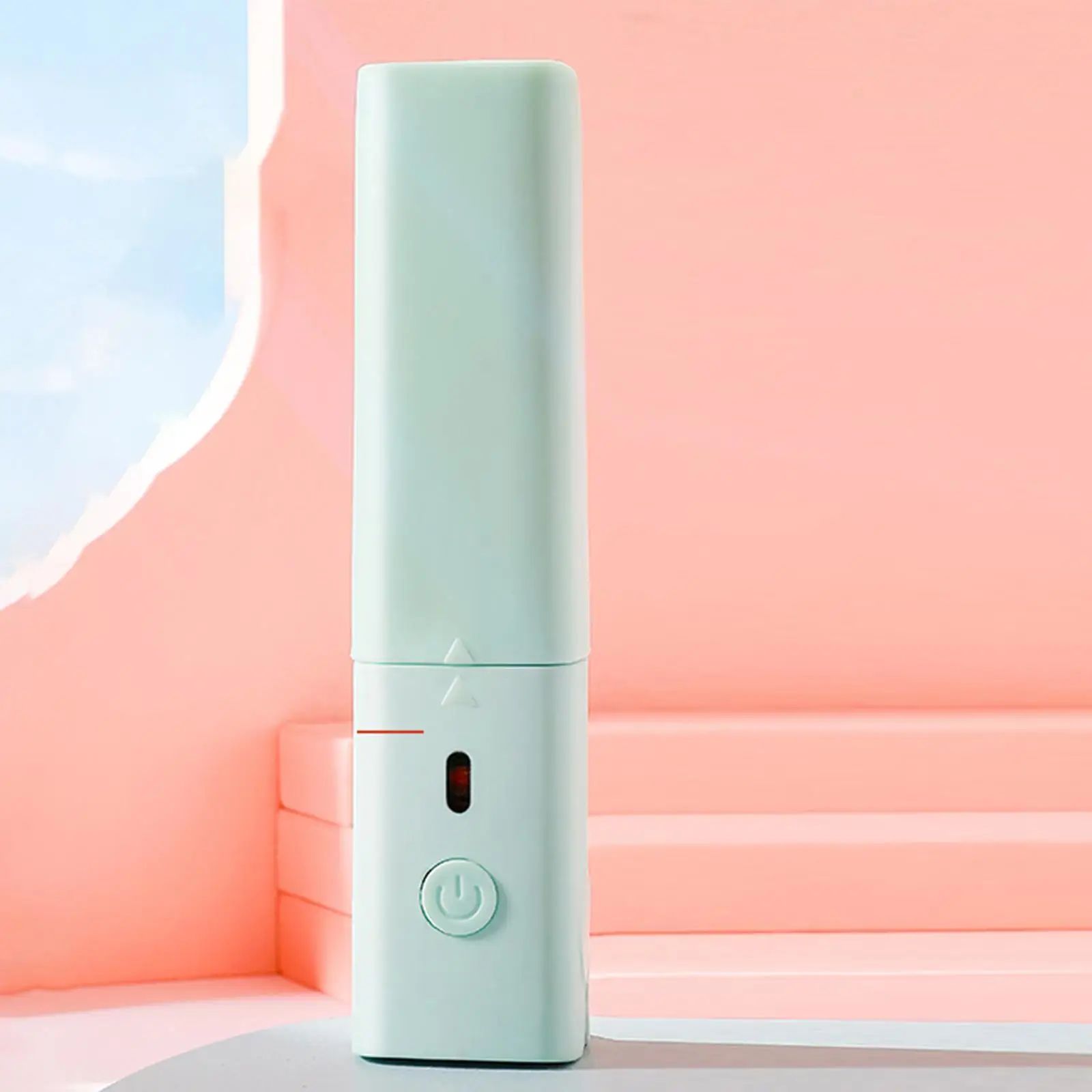 เครื่องหนีบผมและเครื่องดัดผมแบบพกพาที่หนีบผมตรงดัดผมสําหรับผมหยักที่บ้าน