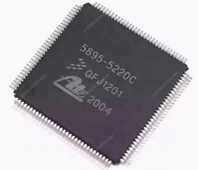 

Automotive Computer Board Vulnerable Chip IC Main Automotive Computer Board Chip 5895-5220C