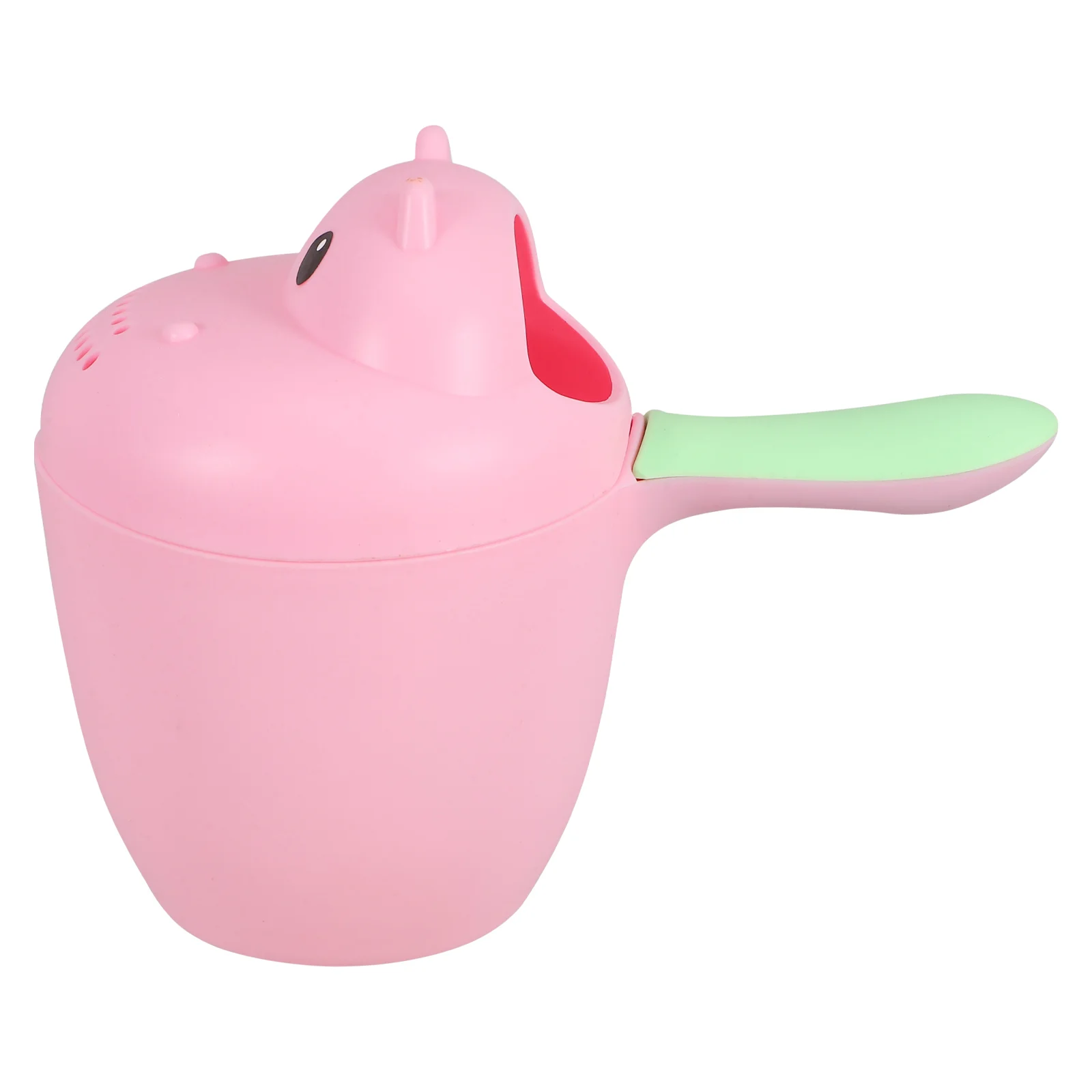 Panier de douche suspendu pour bébé, tasse de shampoing, cuillère de rinçage, salle de bain pour nouveau-né, étagère d'aspiration