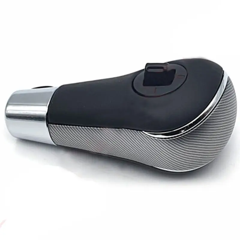 

Durable-New Automatic Gear Shift Knob For Ssangyong Rexton Korando Actyon Sports Kyron Gear Shift Head 3673034800UCI 3673034800