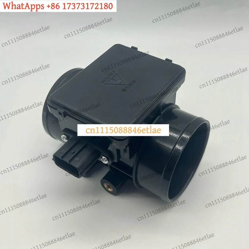 k3 Mass Air Flow Meter Sensor MAF Replaces E5T51171 B3H713215 B3H7-13-215 F4BZ12B579A
