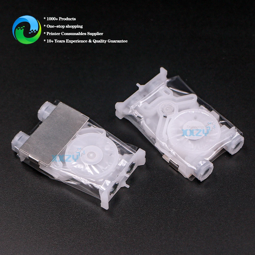 Original DX7 Printhead Ink Damper for MUTOH 1618 1624 1638 1608