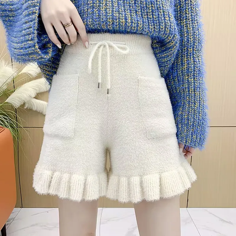 Women Elastic High … - image