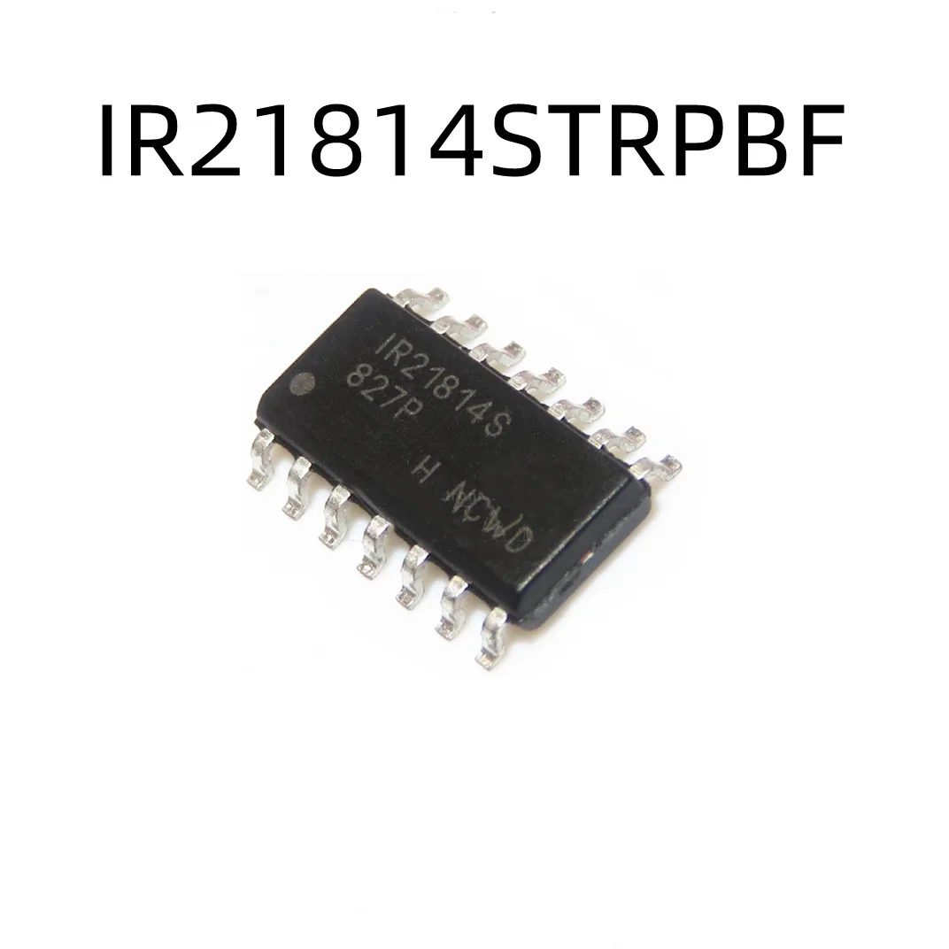 

5Pcs/Lot IR21814S IR21814STRPBF SOP-14 New Chips