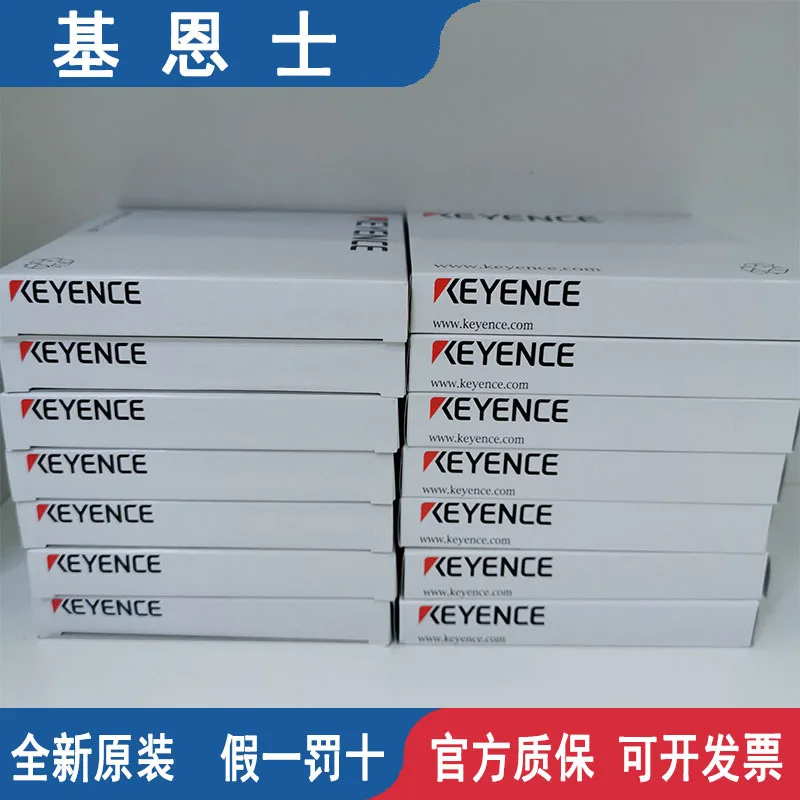 

2025 Keyence High Precision Measuring Sensor GT2-P12K GT2-71MCN New Original