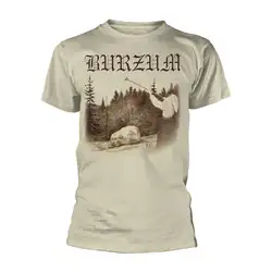 burzum filosofem t shirt