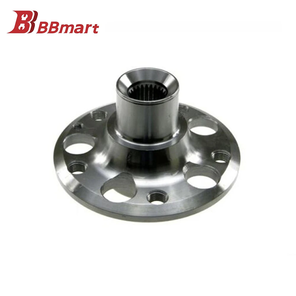 

BBmart Auto Spare Parts 1 Pcs Front Wheel Hub Bearing For Mercedes Benz W204 C204 S204 A207 C207 R172 OE 2043300625 A2043300625