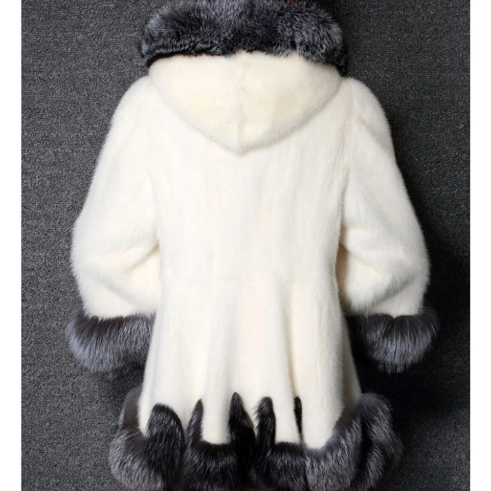 Thumbnail 2 - #44 Best Faux Fur Winter Coats to Buy In 2026