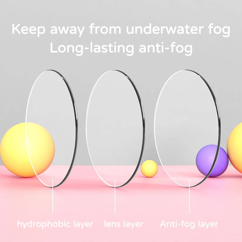 Thumbnail 4 - #34 Trending Swim Eyewear Right Now