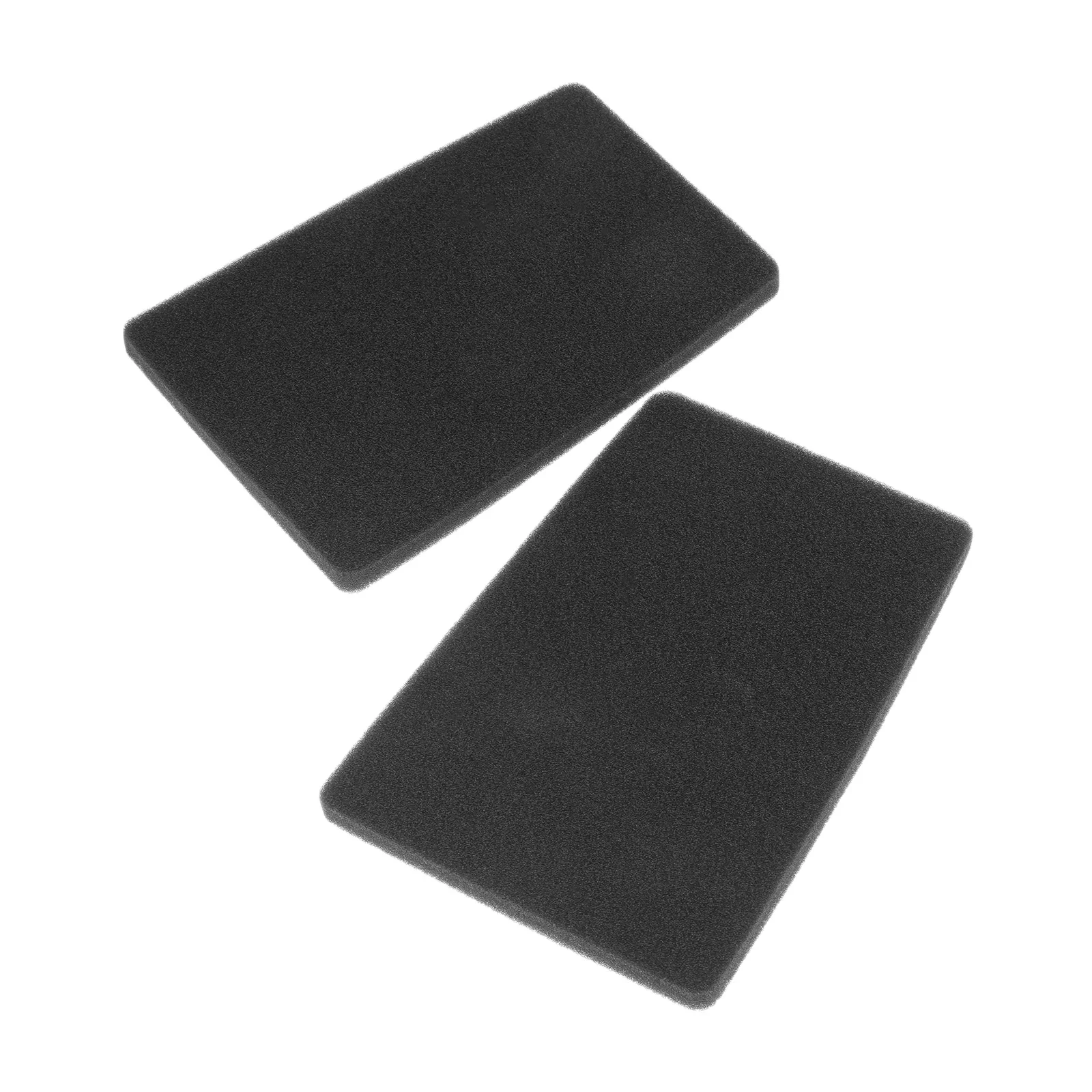 2 قطعة 55X-14451-00-00 مرشحات الهواء صالح لياماها رابتور 50 YFM50R 2005-2008 أشيب 80 YFM80GH هنتر 2006-2008 استبدال #6