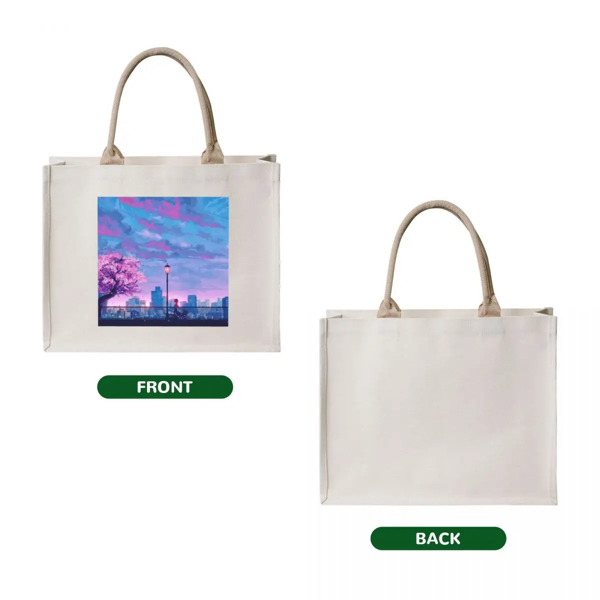 Let's Go Home Tote Bag tote bag woman tote bags men bags for women