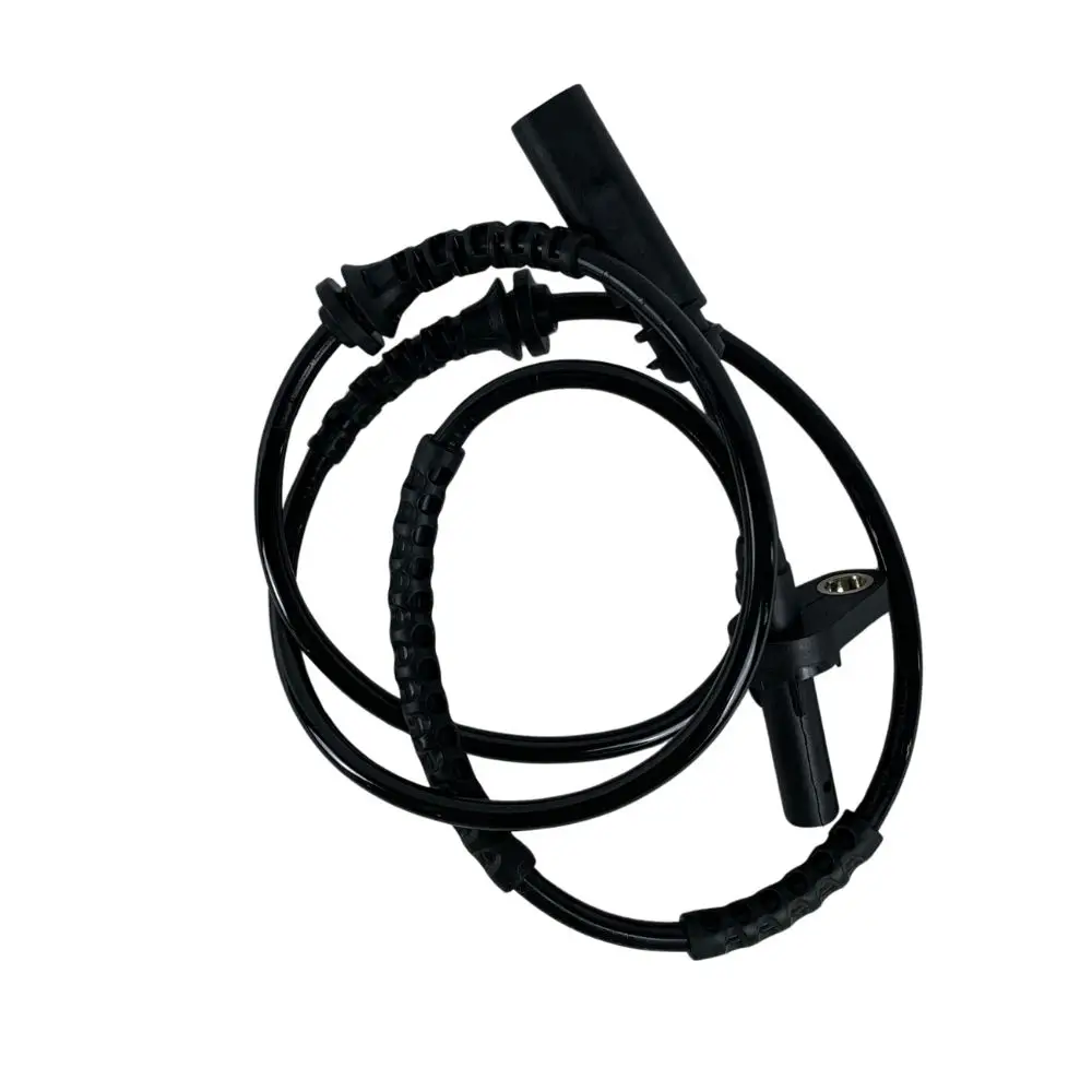 

ZOOMKEY Front ABS Wheel Speed Sensor FIT for BMW 535i GT 535i GT xDrive 09-12 34526782099