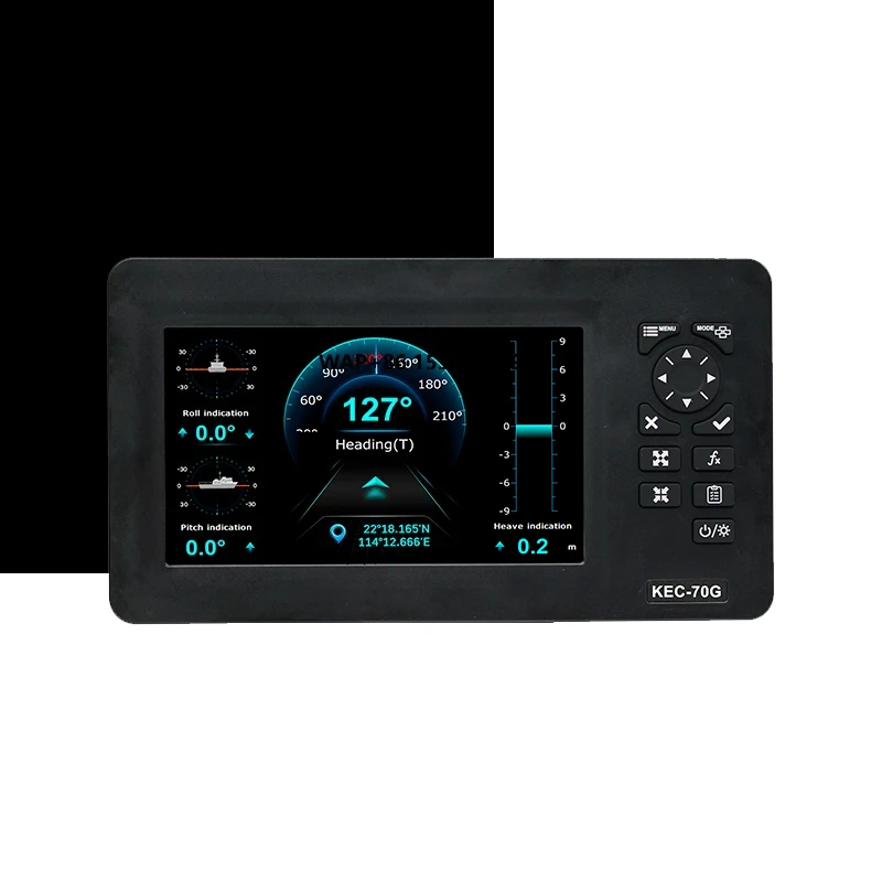 

Digit Compass Satellite Compass KEC-70G