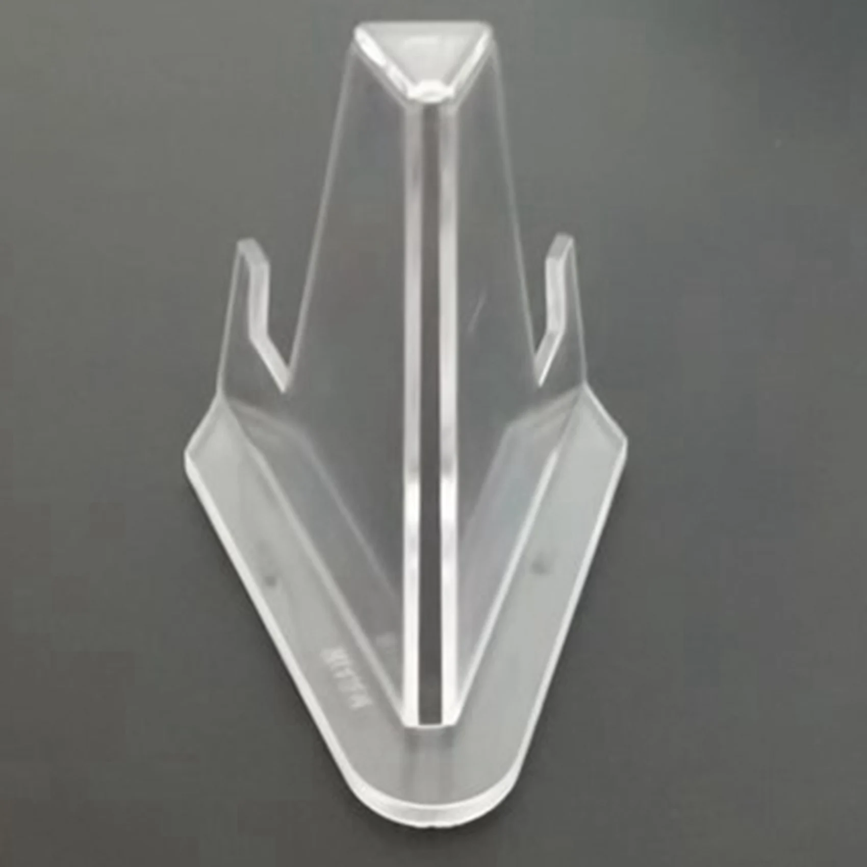 AC23-80Pcs Commemorative Coin Display Rack, Decorative Bracket For Ancient Coins, Triple-Cornered Display Rack, Coin Rack