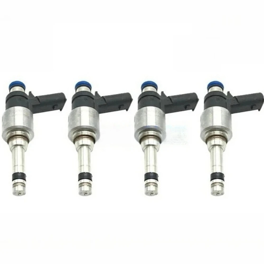 4-Piece  Part Number 35310-03HA0 fuel injectors for  1.6L