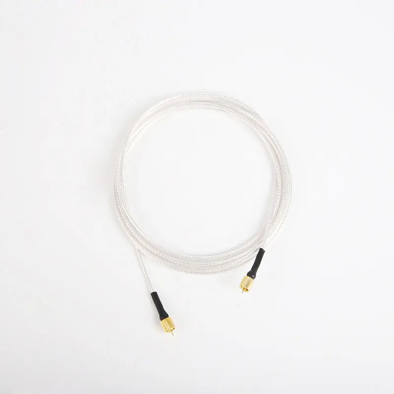 

High Performance Sensor Professional Durable Good Quality Mobile Coaxial Aluminum Alloy Cables