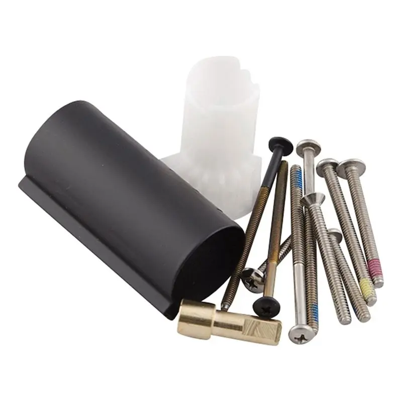 For Moen 1222 Cartridge Compatible For Posi-Temp Single Handle Tub& Shower Replacement Handle Extension Kit 96945WR Bathroom-[A2