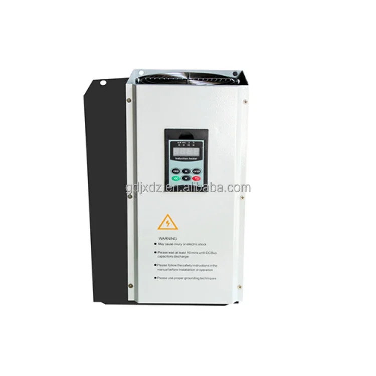 Heating Heater  Factory Chemical industry Magnetic 8KW 10KW 12KW 15KW Electromagnetic induction heater