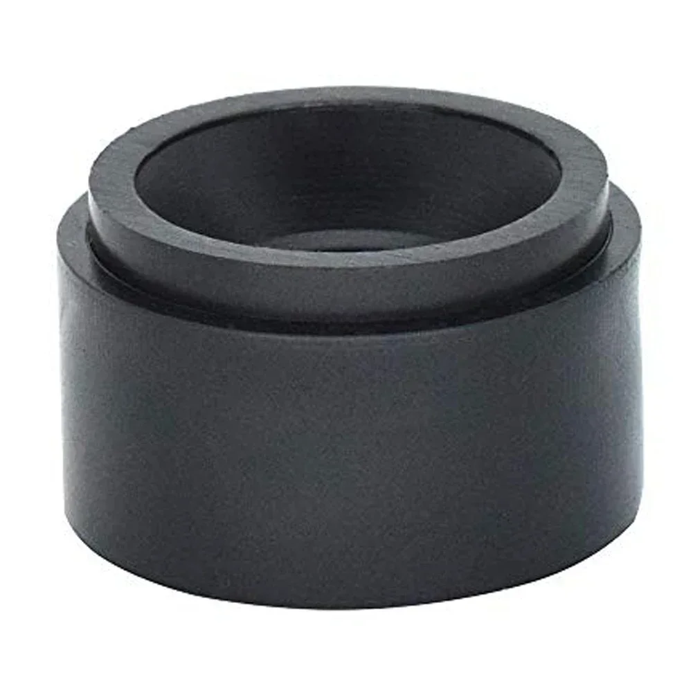 

1pc High-Quality Replacement Rubber Cover Black Replacement OEM Number 07C103226 Clip Grommet With 23.5mm Diameter Size