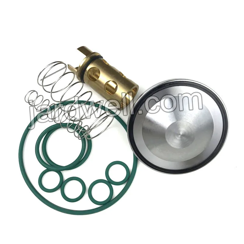 

2901201800(2901-2018-00) Oil Stop&Check Valve Kit Replacement Aftermarket Parts for Atlas Copco Compressor 2901 2018 00