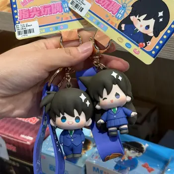 10 best sales Chaveiro do detetive Conan - №8