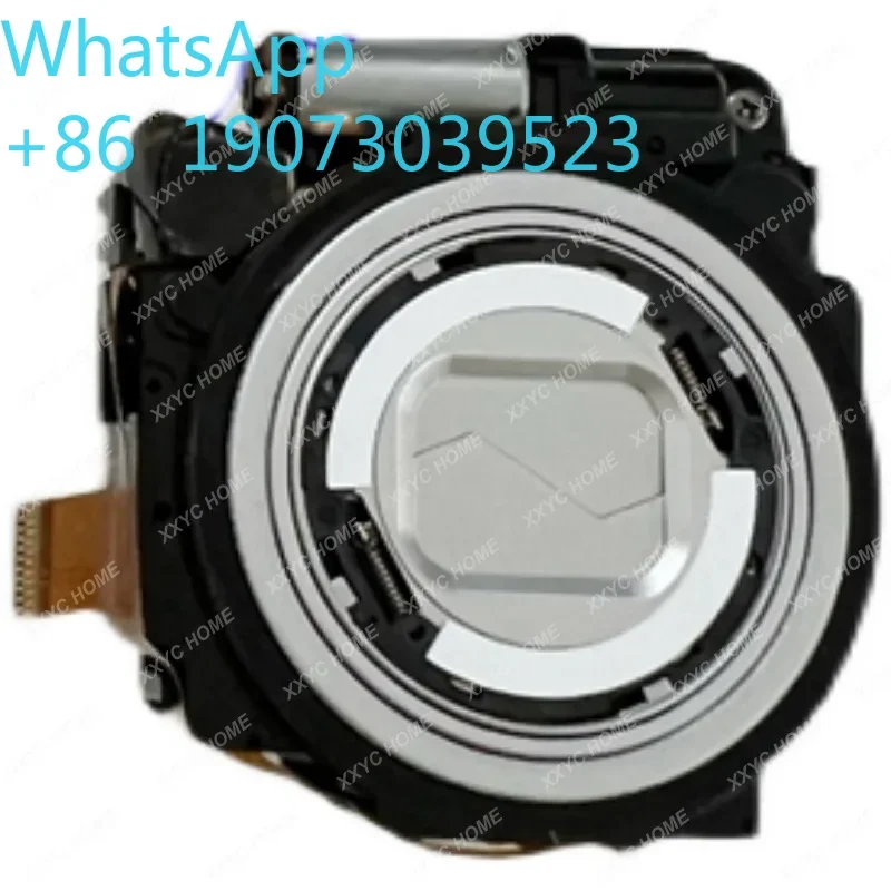 W810 S3200 S2700 S4200 lens without parameter circle camera repair