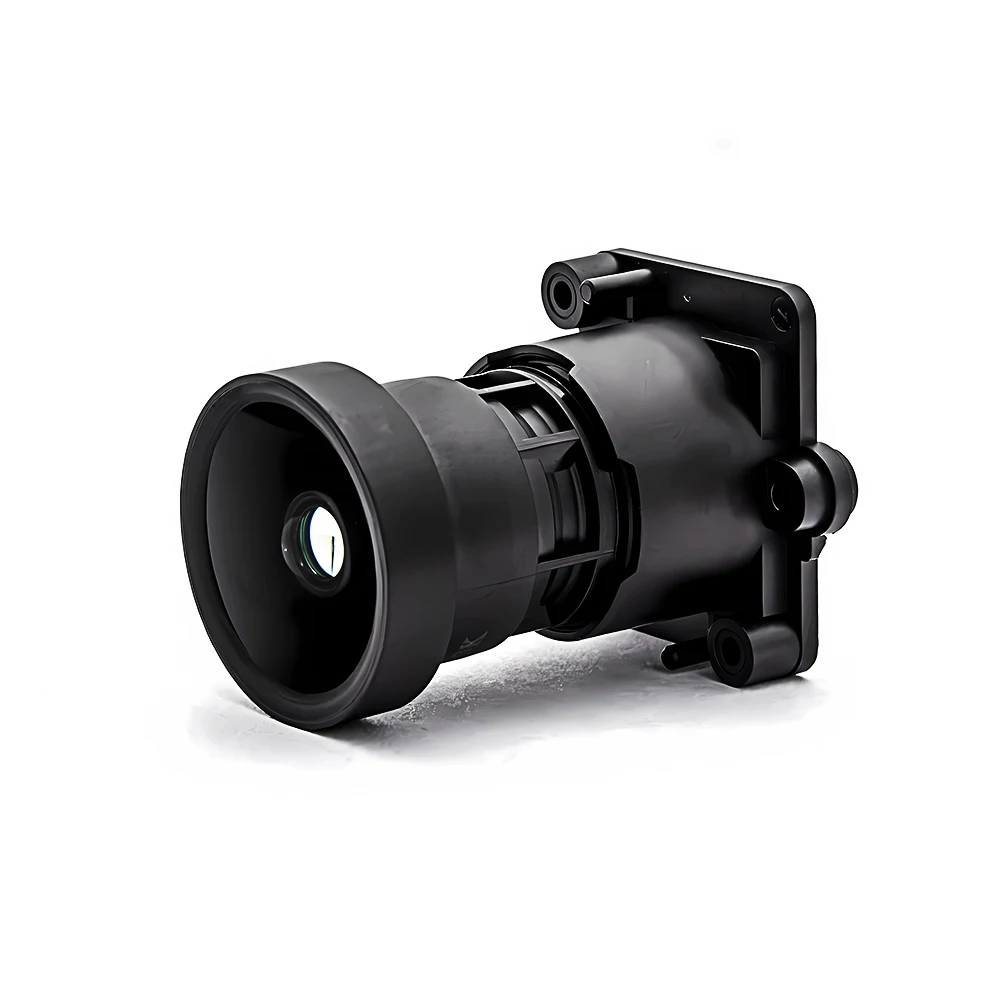 4K M16 Mount Lens 1/1.8
