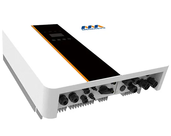 Factory Direct Price Megarevo R8KL1 Single-phase Hybrid Inverter DC AC 8kw With High -speed Transport