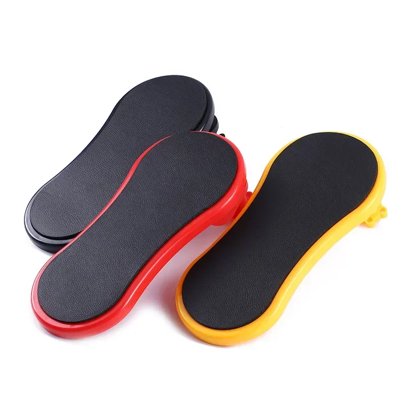 Attachable Armrest Pad Desk Computer Table Arm Support Mouse Pads Arm Wrist Rests Chair Extender Hand Shoulder Protect Mousepad