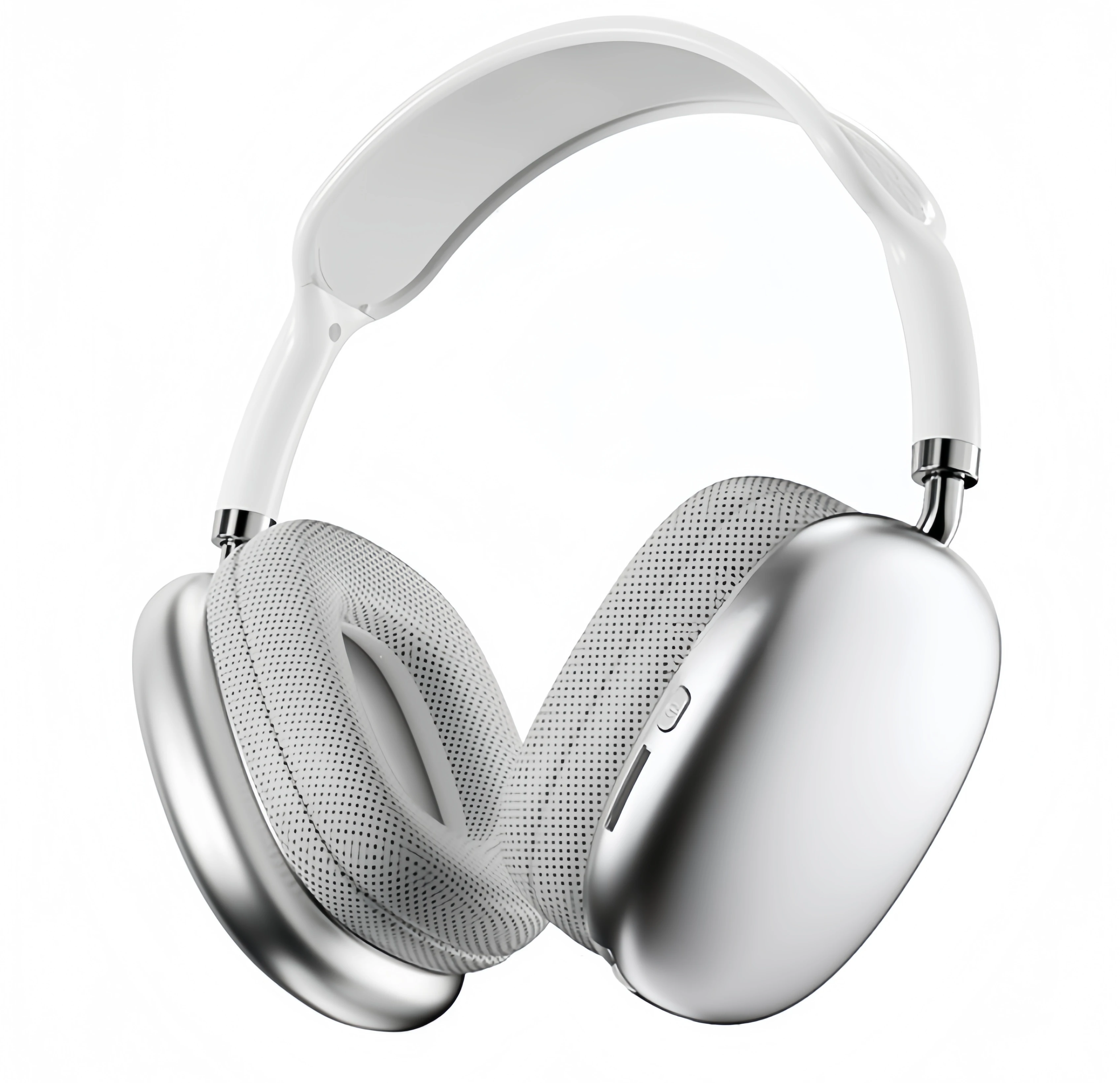 2025 Air Max Bluetooth 5,3 auriculares sobre la oreja auriculares inalámbricos Pods Pro Max auriculares para Ios Android Tws Dluetooth