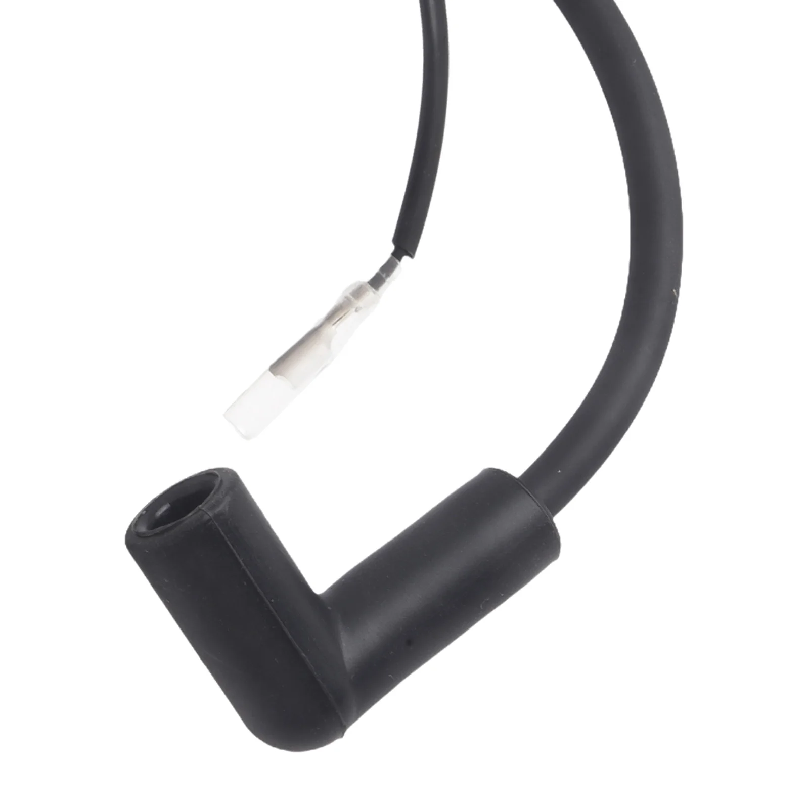 

Помильная производительность Катушка зажигания Катушка зажигания Черная Повышенная производительность зажигания Долговечная производительность