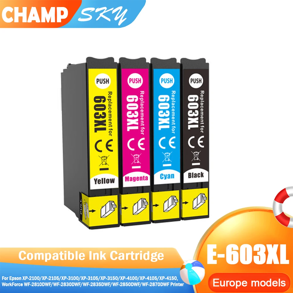 Sky 603 T603 T603XL…