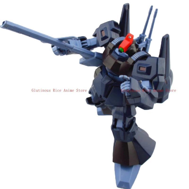 Bandai HGUC 1:144 010 RMS-099 Rick Dias Gundam Assembled Model Toy Ornament Birthday Gift Original Collectibles Brand New - Image 5