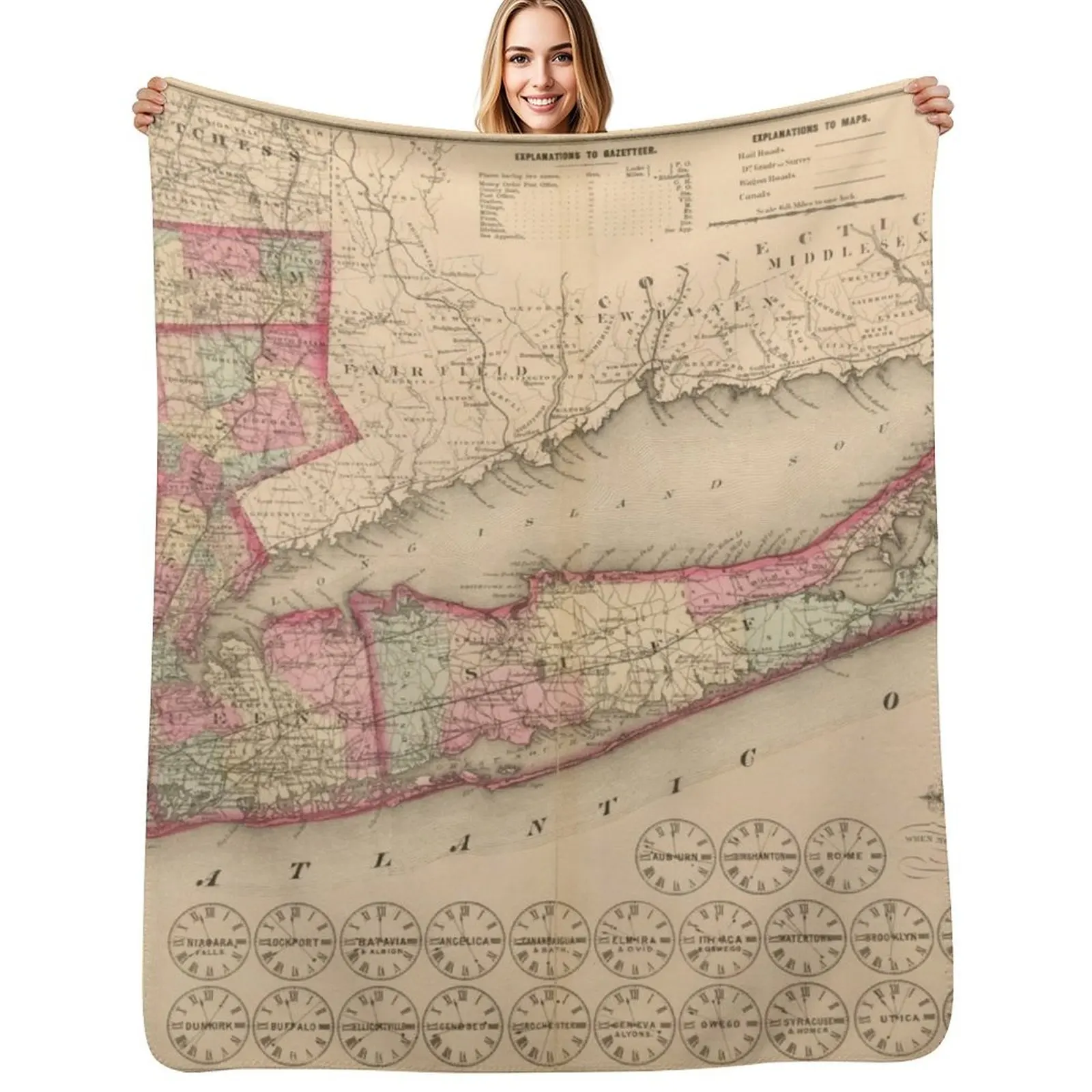 Vintage Long Island… - image