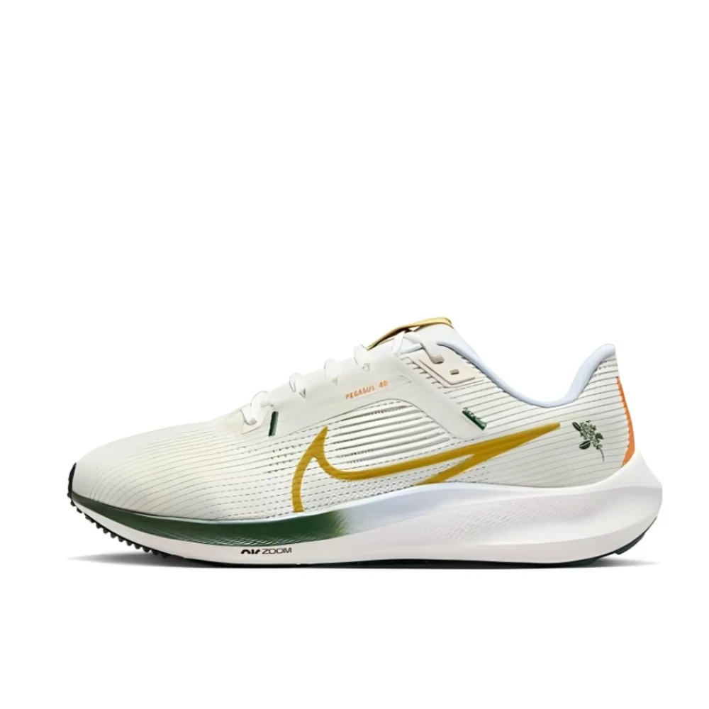 Nike Original Man and Weman sneakers New Arrival Air Zoom Pegasus 40 low Sneakers  Lightweight and breathable Running Shoes