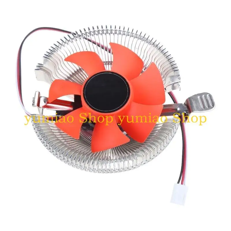 587B سطح المكتب كمبيوتر الكمبيوتر الشخصي CPU CPU COWNER COWNER CARMIC CORM FOR LGA 775 1150