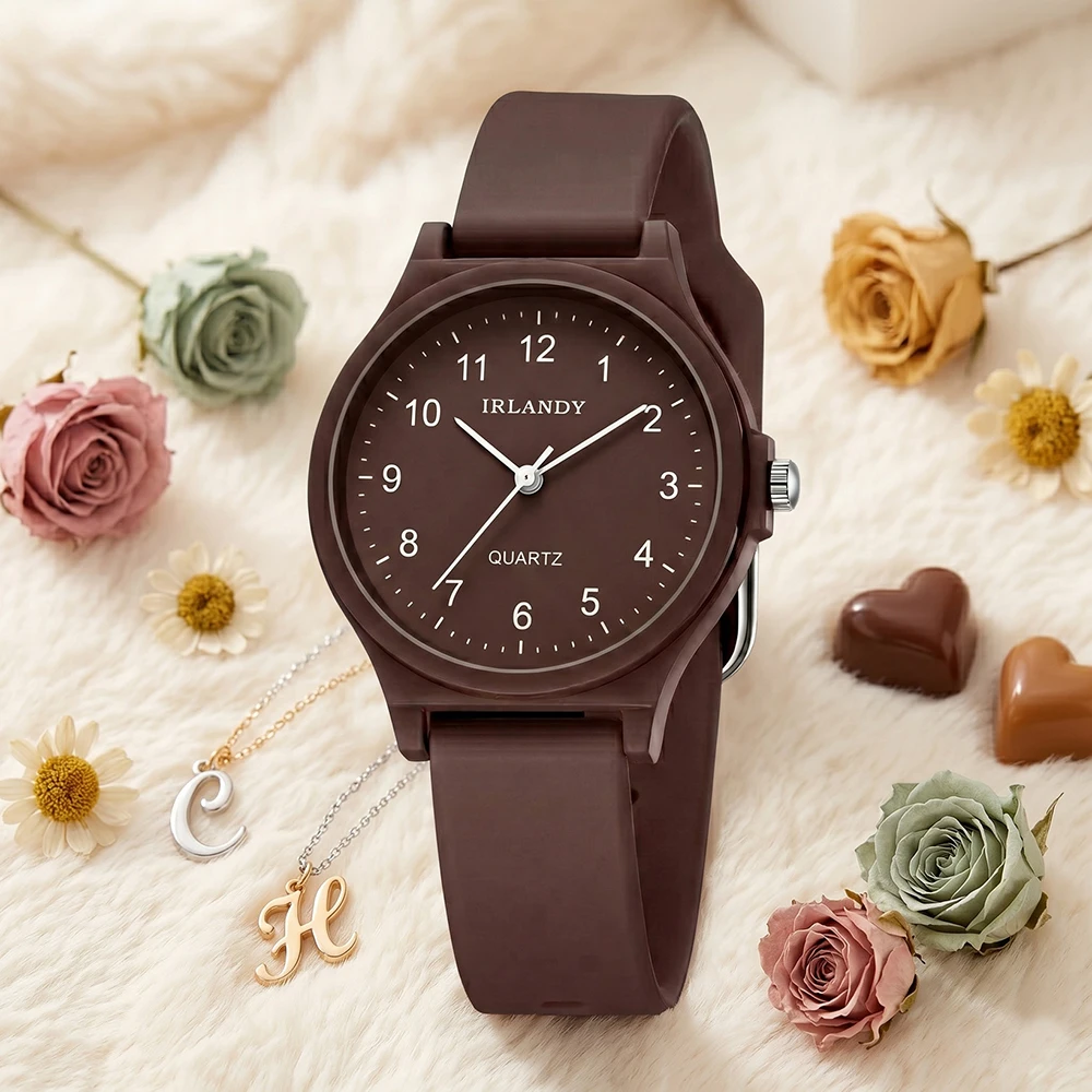 Jewelry Watches Luxury - 1 stuk unisex sieradenhorloge dames polshorloge