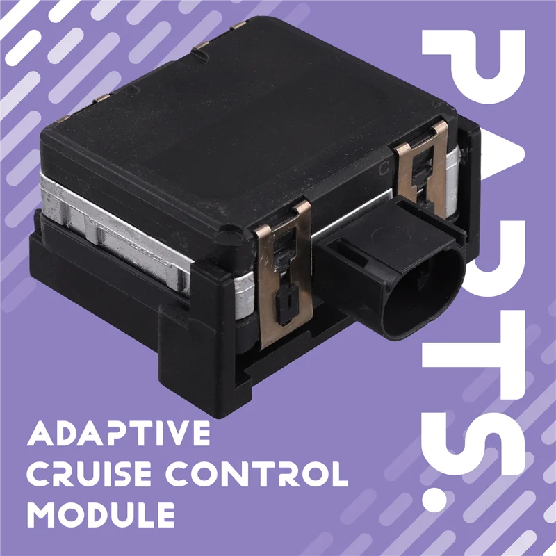 

28438-3ZL0D 284383ZL0D ACC Radar Sensor Adaptive Cruise Control Module For Nissan Auto Parts