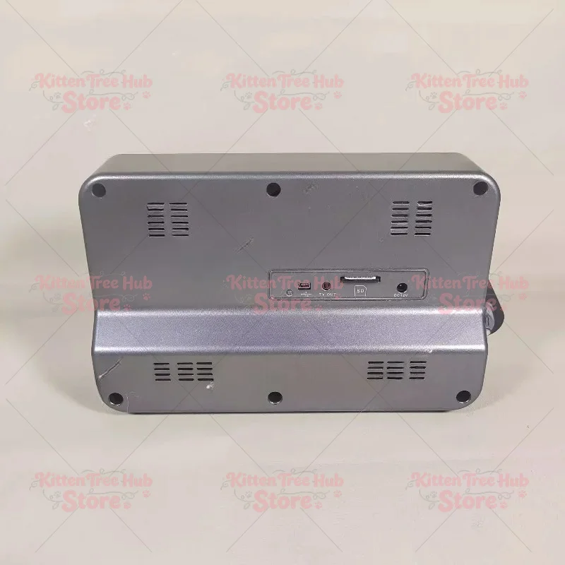 8 Mm Roll Film Scanner Digital Video Film Converter