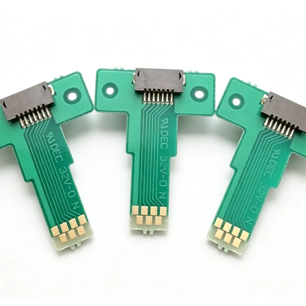 T‑Shape Board Maintenance Ink Tank for Epson 4000 4400 4450 4800 4880 7400 7450 7600 7700 7800 7880 7890 7900 7910