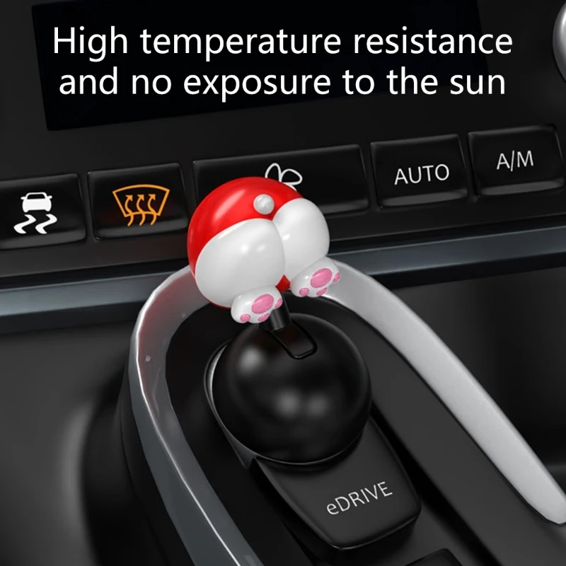 Car Button Lever Touch Button Push to Button Car Stop Button Joystick